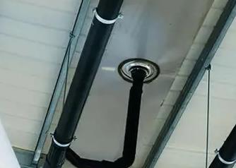 平顶山市虹吸排水的原理