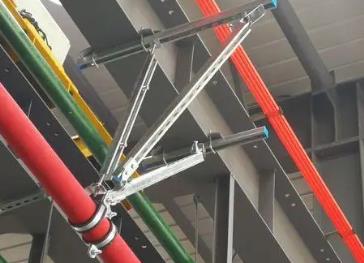 平顶山市抗震支架厂家与你分享你必须做的紧急情况下的准备